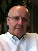 Μαρκαντώνης Θάνος