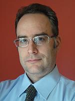 Βορλόου Κώστας Ph.D