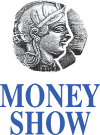 Athens Money Show